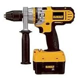DeWalt DC910KL Heavy-Duty 1/2