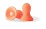 Howard Leight #qd1 Quiet Disposable Earplugs Pair