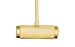 Oxford Ash Croquet Mallet Image