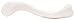 3B Scientific A45/5L Left Clavicle Model