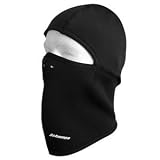 SCHAMPA FLEECEPRENE BALACLAVA - SKULL