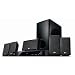 Electronics : LG LHB335 1100W Network Blu-ray Disc Home Theater System, Black