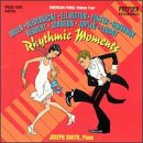 ｜Rhythmic Moments