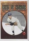 2008 Topps Update Ring of Honor World Series Champions #JP - Johnny Podres