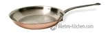 Mauviel 9-1/2 inch Fry Pan