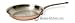 Mauviel 9-1/2 inch Fry Pan