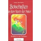 Botschaften aus dem Reich der Natur. Arbeitsbuch zu den Feenkarten