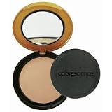 Colorescience Pressed Mineral Compact - Eye of The Tiger 0.42oz