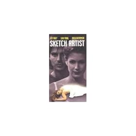 Sketch Artist [VHS]