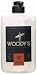 Woody's No Flake Hair Styling Gel