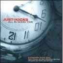 All in Good Time by  Just 4 Kicks 