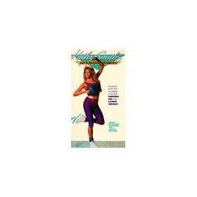 Fat Burning Workout [VHS]