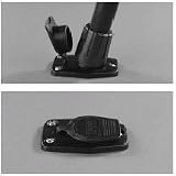 AQUA SIGNAL PLUG-IN MOUNTING BASE