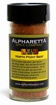 North Point Beef Seasoning