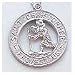 St. Christopher Charm