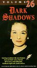 VHS : Dark Shadows Vol 26