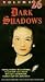 VHS : Dark Shadows Vol 26