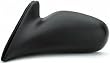 98-02 TOYOTA COROLLA MIRROR LH (DRIVER SIDE), Manual (1998 98 1999 99 2000 00 2001 01 2002 02) TY38L 8794002090