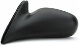 98-02 TOYOTA COROLLA MIRROR LH (DRIVER SIDE), Manual (1998 98 1999 99 2000 00 2001 01 2002 02) TY38L 8794002090