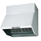 東芝 深型レンジフードファンVKH-75FD