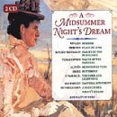 Music : A Midsummer Night's Dream