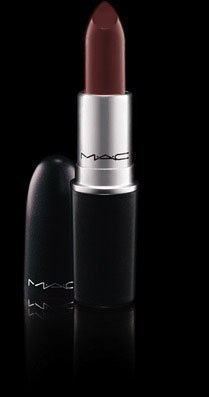 Mac Satin Lipstick - Media - 0.1 oz / 3g New In Box