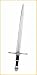 Search : Lord of the Rings Childs Aragorn Swords