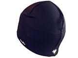 SweatVac Winter Beanie - Stealth Black