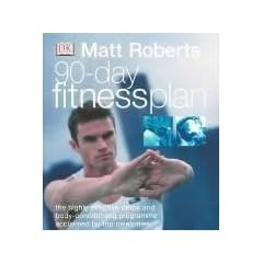 90-day Fitness Plan