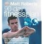 90-day Fitness Plan