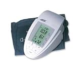 American Diagnostic Corporation 6014 Advantage Advanced 2 Zone Memory Smart Logic Technology Digital Blood Pressure Monitor