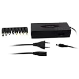 LogiLink Notebook Universal Netzteil (220 Volt, 120 Watt)