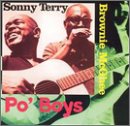 Review Sonny Terry & Brownie McGhee  / Po' Boys