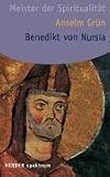 Benedikt von Nursia