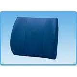 Sitback Standard Rest Black