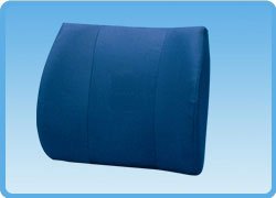 Deluxe Black Sitback Rest With Belt