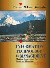 Information Technology for Management: Making Connections for Strategic Advantage