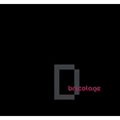 Bricolage D. 3 CD- ROMs f�r Apple Macintosh. Mit Booklet.