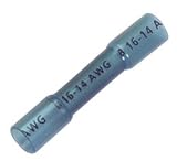 Terminals & Kits: Express Seal (16-14) Butt Connector 10 Pcs.