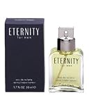 CK Eternity for Men 50ml EDT Spray Kitchen & Housewares