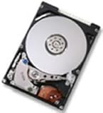 HTS721080G9AT00 Hitachi Travelstar 7K100 Hard Drive HTS721080G9AT00