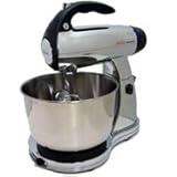Sunbeam 2379 300 Watt Stand Mixer