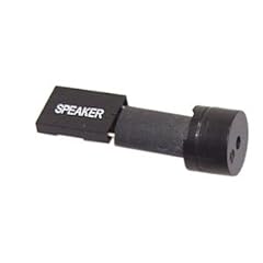 Systemlautsprecher, MicroSpeaker, zum Aufstecken