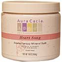 Aromatherapy Mineral Bath - Heart Song, 16 oz