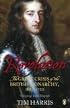 Revolution: The Great Crisis of the British Monarchy, 1685-1720