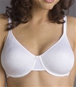 Grenier Lifestyle Underwire Molded Extra Smooth Shaping Bra