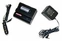 Digipower BP-PND08 Replacement Li-Ion Battery for Panasonic CGR-D08A/1B