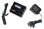 Digipower BP-PND08 Replacement Li-Ion Battery for Panasonic CGR-D08A/1B