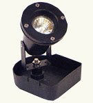 Aquascape - 50-Watt Hex Head Waterproof Water Garden Light