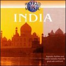 The World of Music: India